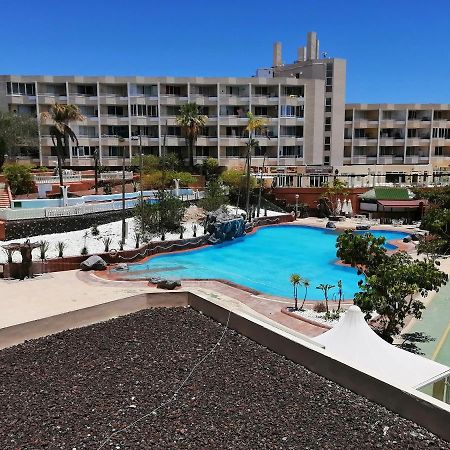 Apartamento Green Park Relax 산미겔데아보나 외부 사진