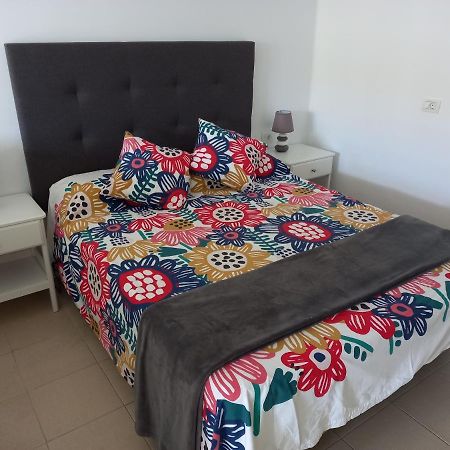 Apartamento Green Park Relax 산미겔데아보나 외부 사진