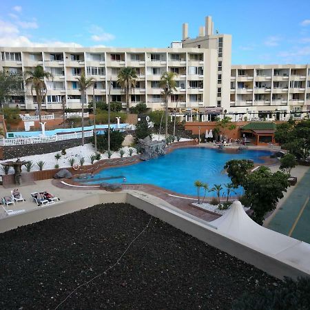 Apartamento Green Park Relax 산미겔데아보나 외부 사진