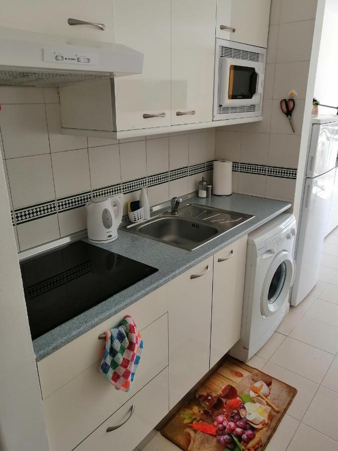 Apartamento Green Park Relax 산미겔데아보나 외부 사진