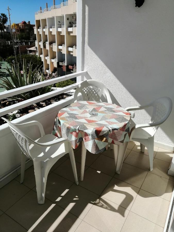 Apartamento Green Park Relax 산미겔데아보나 외부 사진