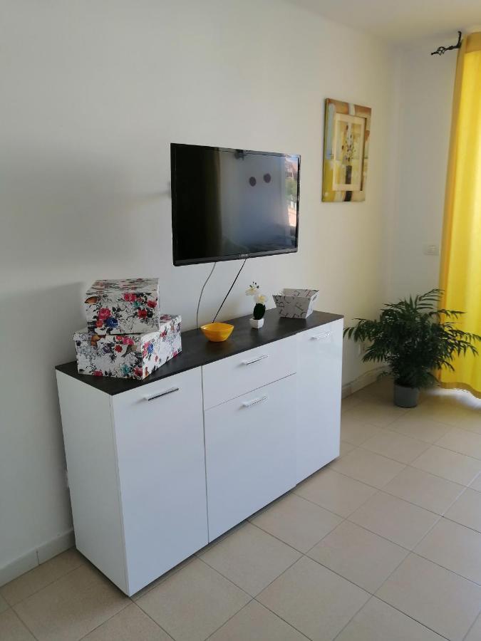 Apartamento Green Park Relax 산미겔데아보나 외부 사진