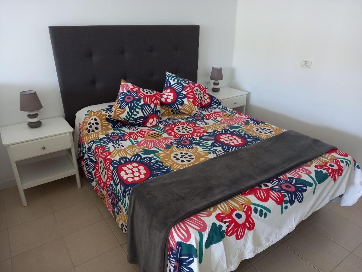 Apartamento Green Park Relax 산미겔데아보나 외부 사진