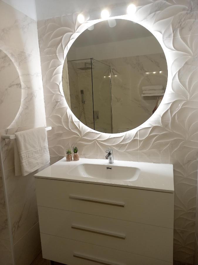 Apartamento Green Park Relax 산미겔데아보나 외부 사진