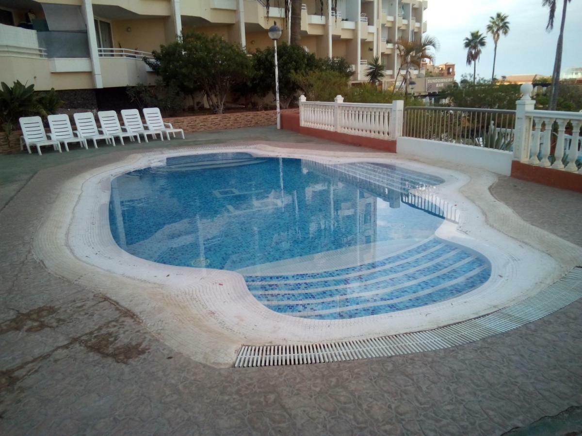 Apartamento Green Park Relax 산미겔데아보나 외부 사진