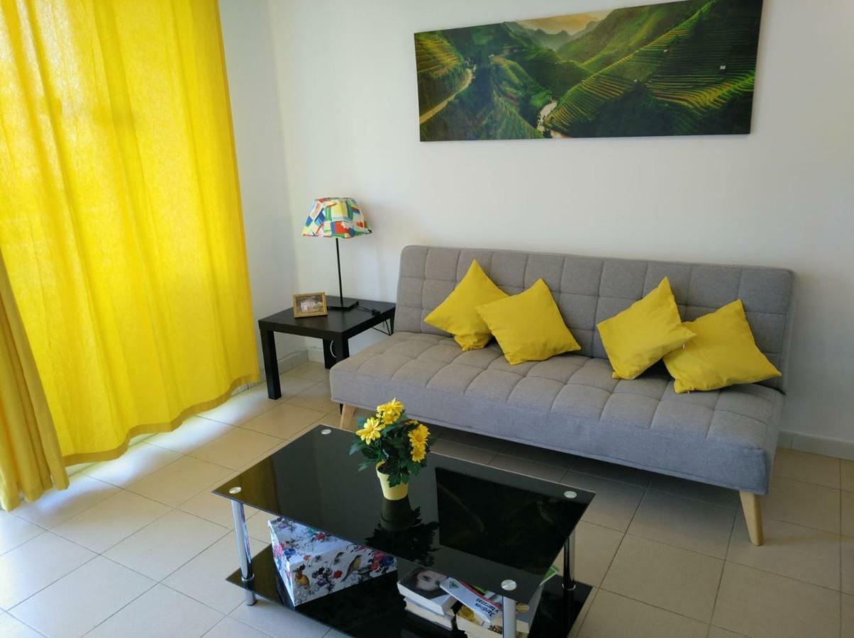 Apartamento Green Park Relax 산미겔데아보나 외부 사진