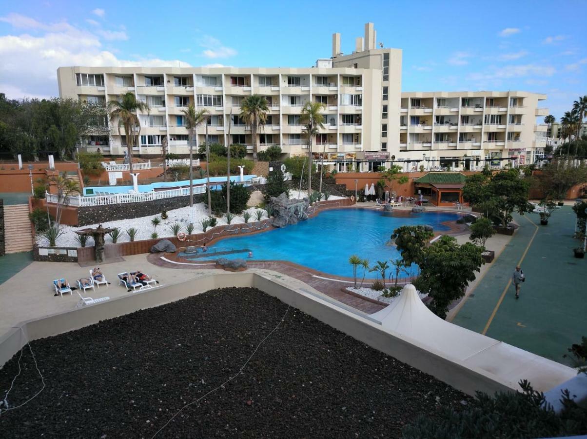 Apartamento Green Park Relax 산미겔데아보나 외부 사진